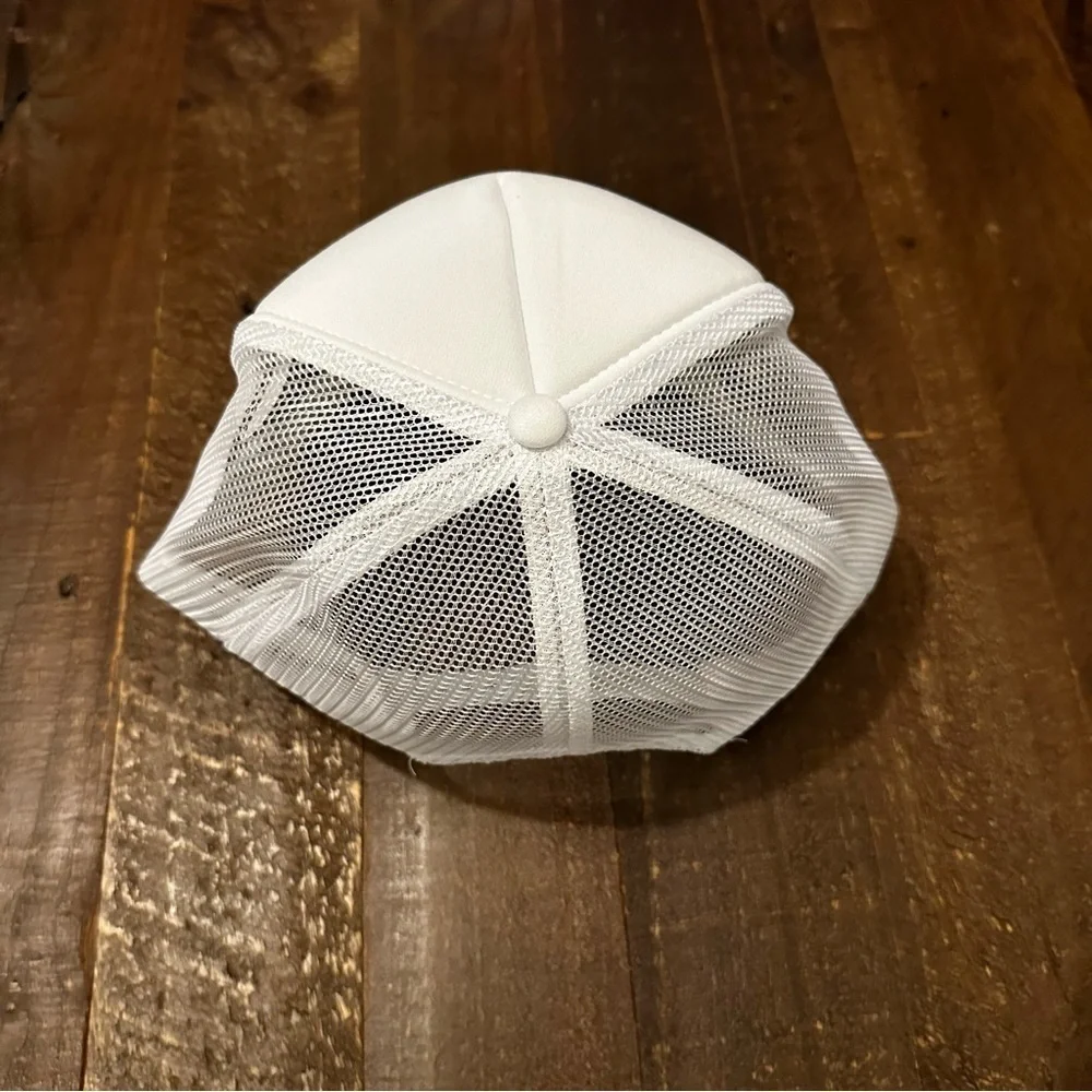MRS‎ Trucker Hat